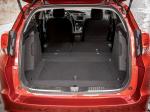 Honda Civic Tourer 2013 года